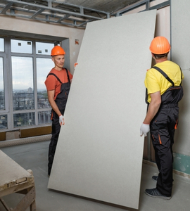 Drywall Installation