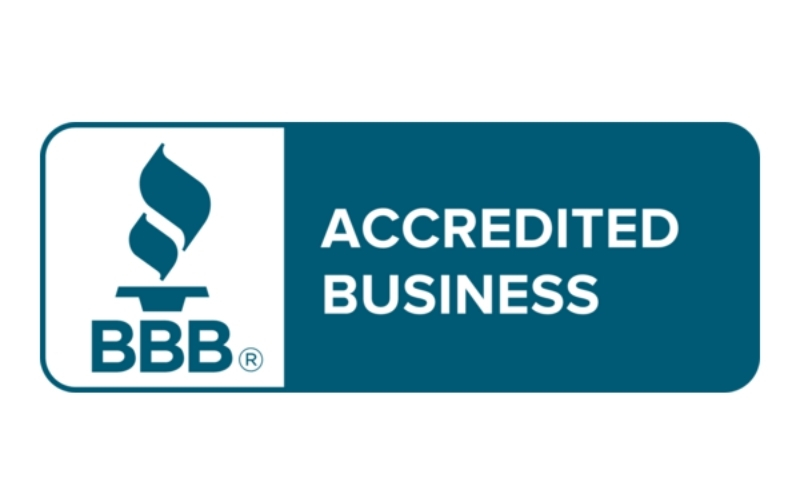 Accredited business