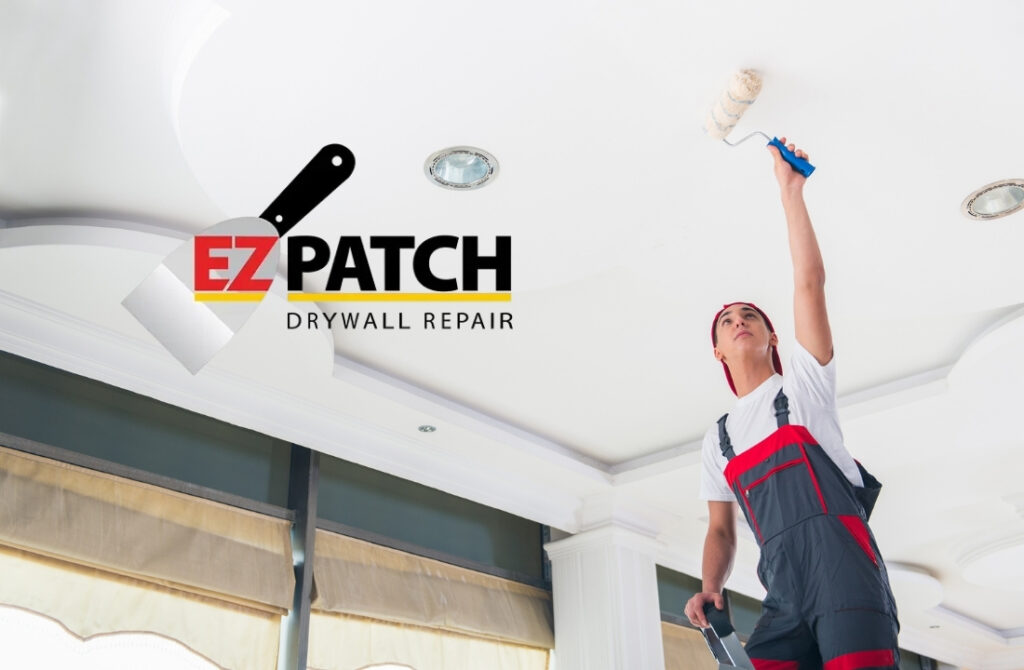 Ceiling Repair Services Spryfield