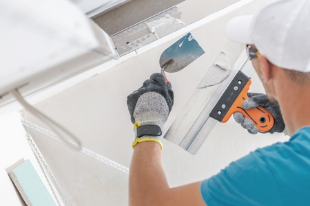 Drywall-Ceiling-Repair-Services