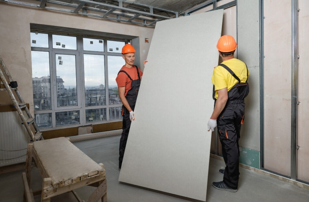 Drywall Installation Chebucto Peninsula