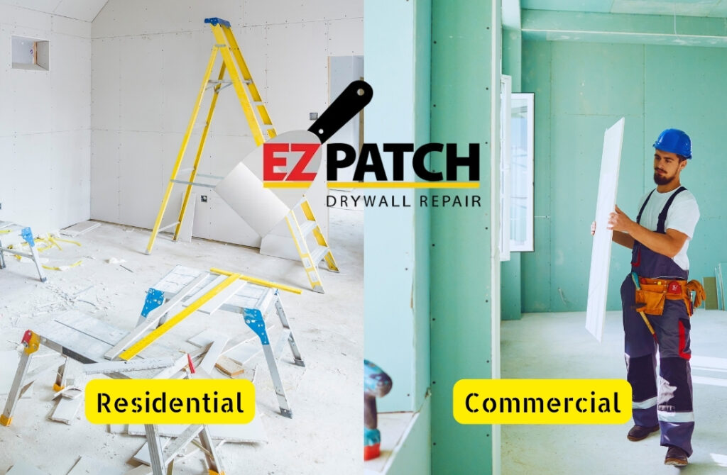 Drywall Installation Moncton Region