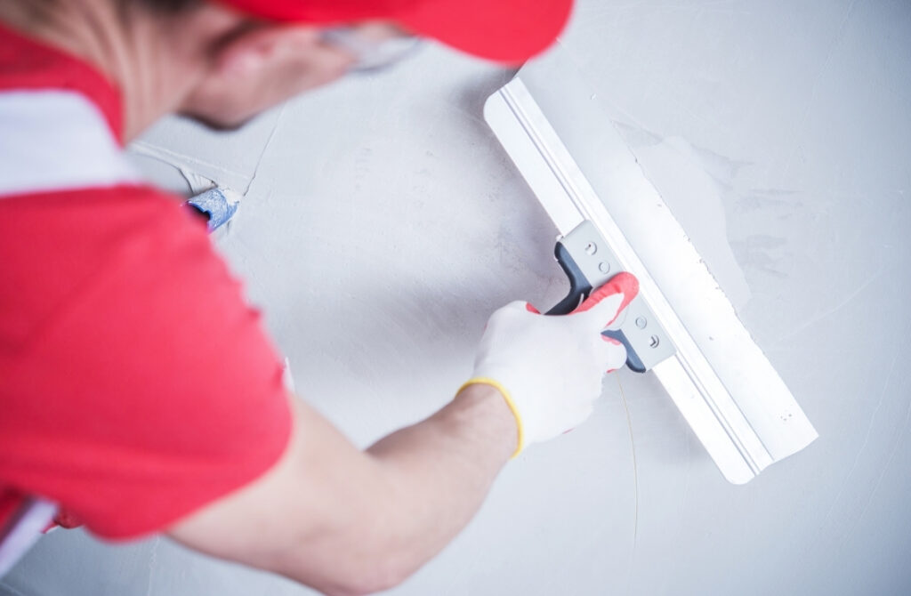 Drywall Patch & Repair Halifax Peninsula