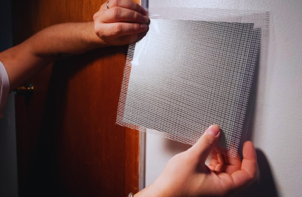 Drywall Patch & Repair Cole Harbour