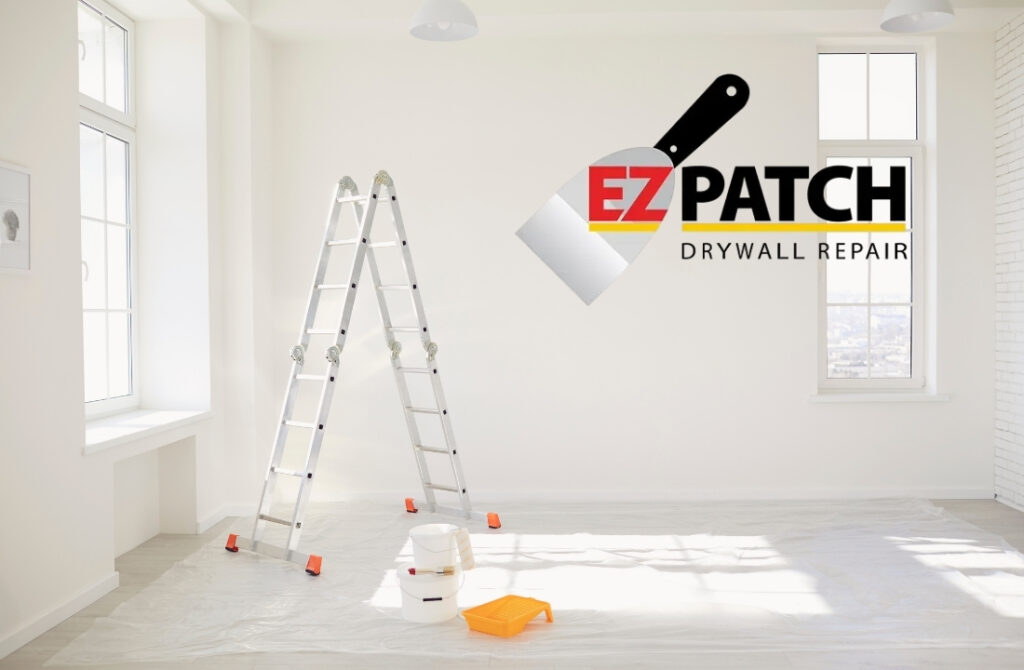 Drywall Patch & Repair Dartmouth