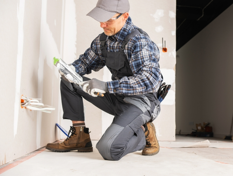 Drywall and Ceiling Experts