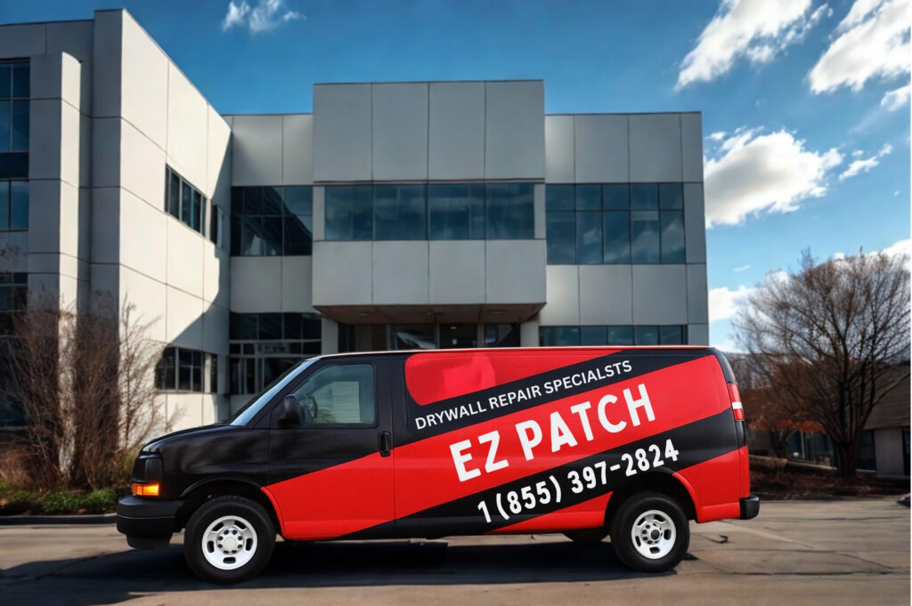 EZ-PATCH-Service-VAN