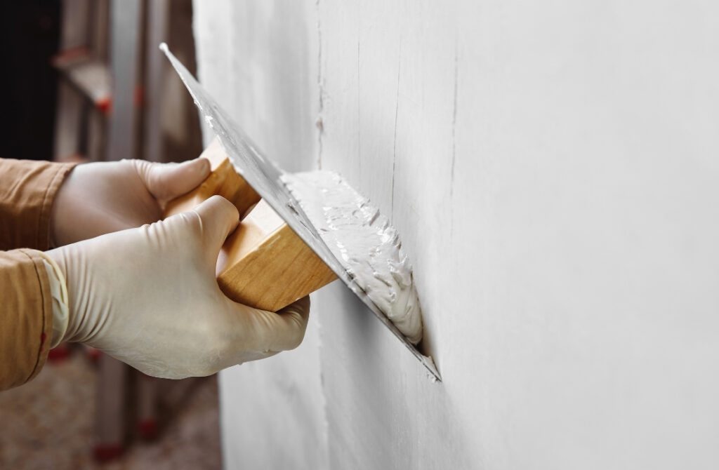 Plaster Repair Experts Armdale