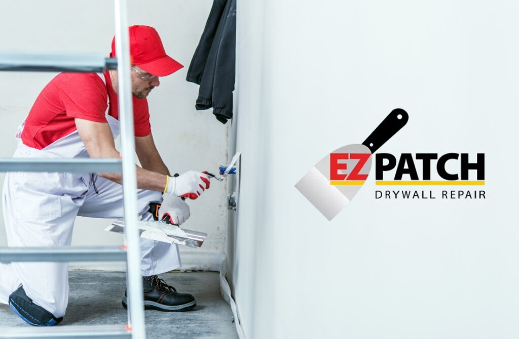 Plaster Repair Experts Quinpool