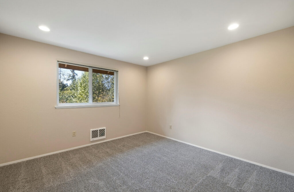 Texture Matching Popcorn Ceiling Removal