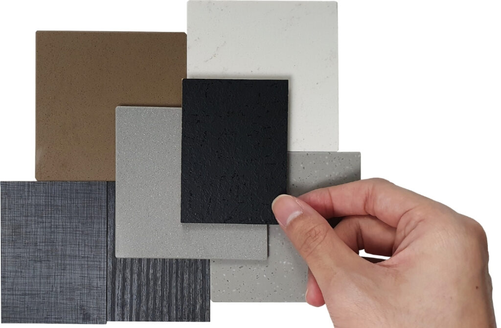 Professional Texture Matching Services