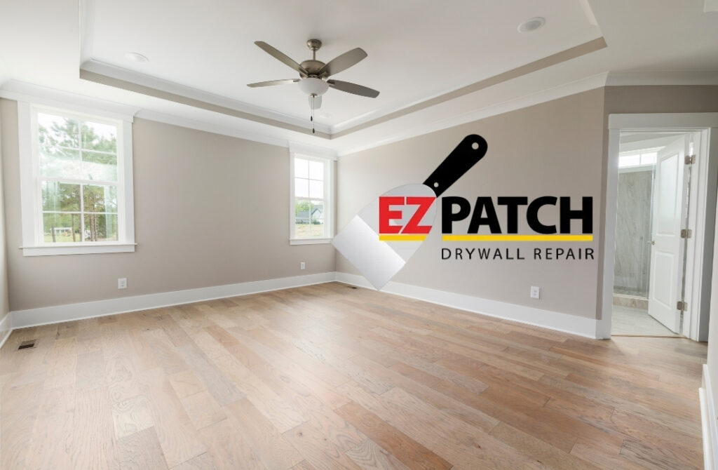 Texture & Ceiling Services