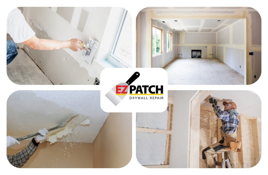 EZ-Patch-installation and repair services