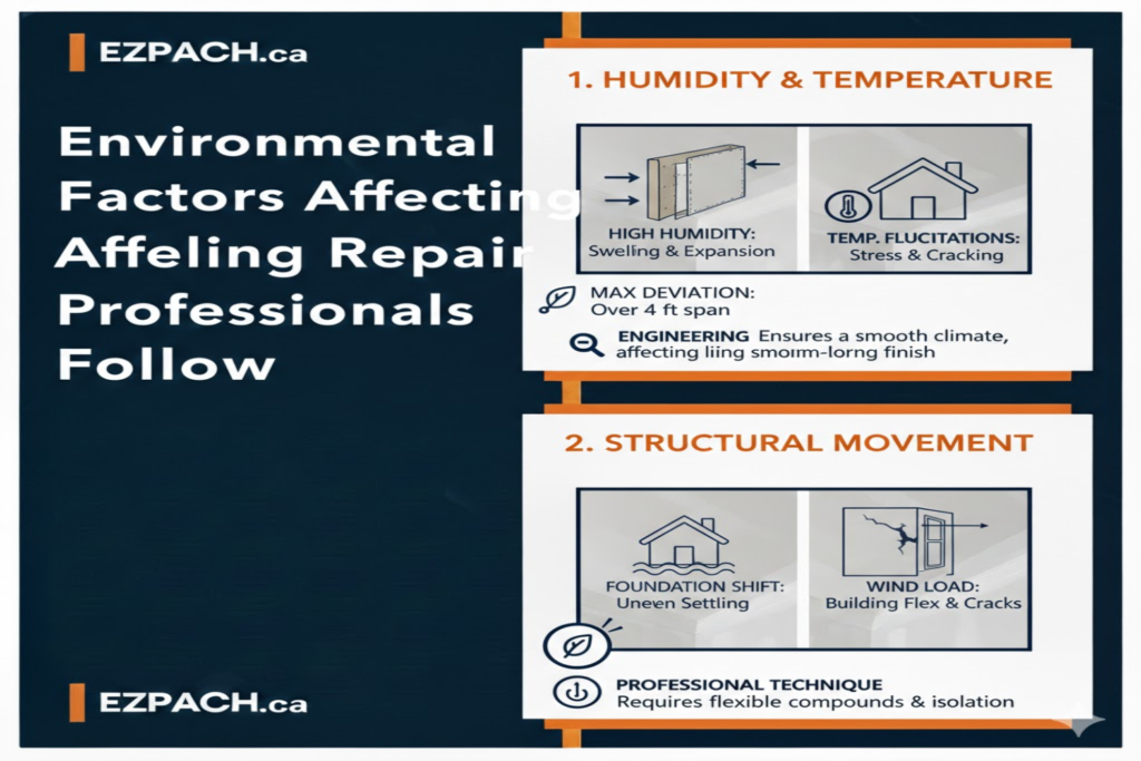 Environmental Factors Affecting Tolerance
